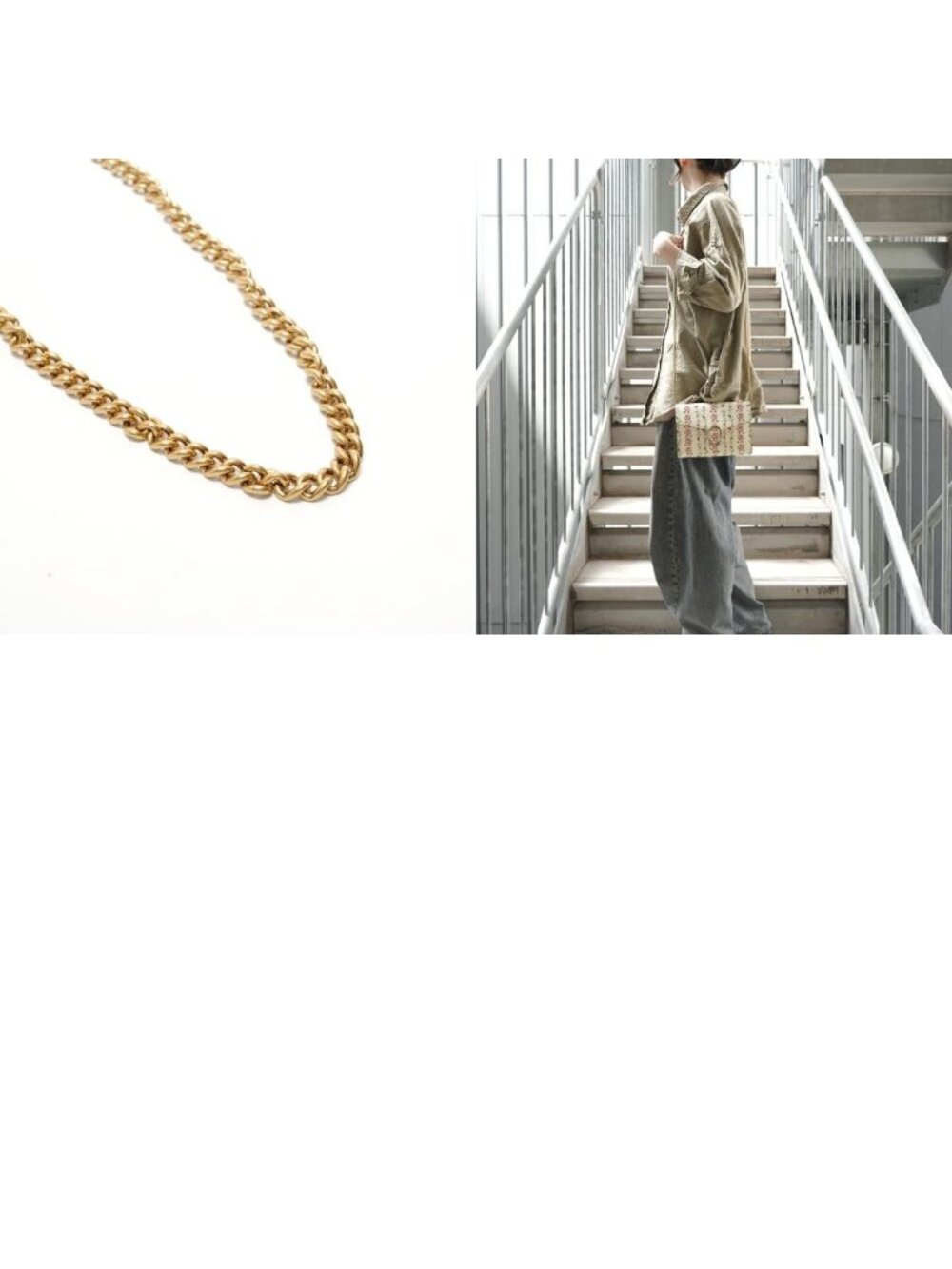 Gucci Shoulder Bag Dionysus Chain Flower Leather - Picture 10 of 10